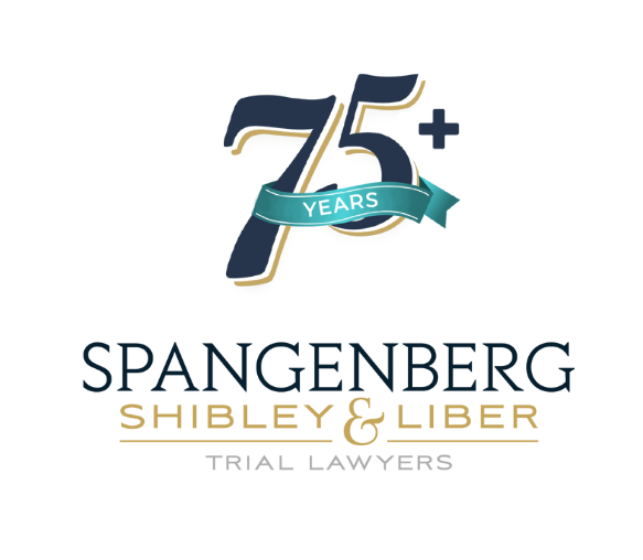 75th anniversary of Spangenberg Shibley & Liber