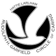 Hattie Larlham Logo