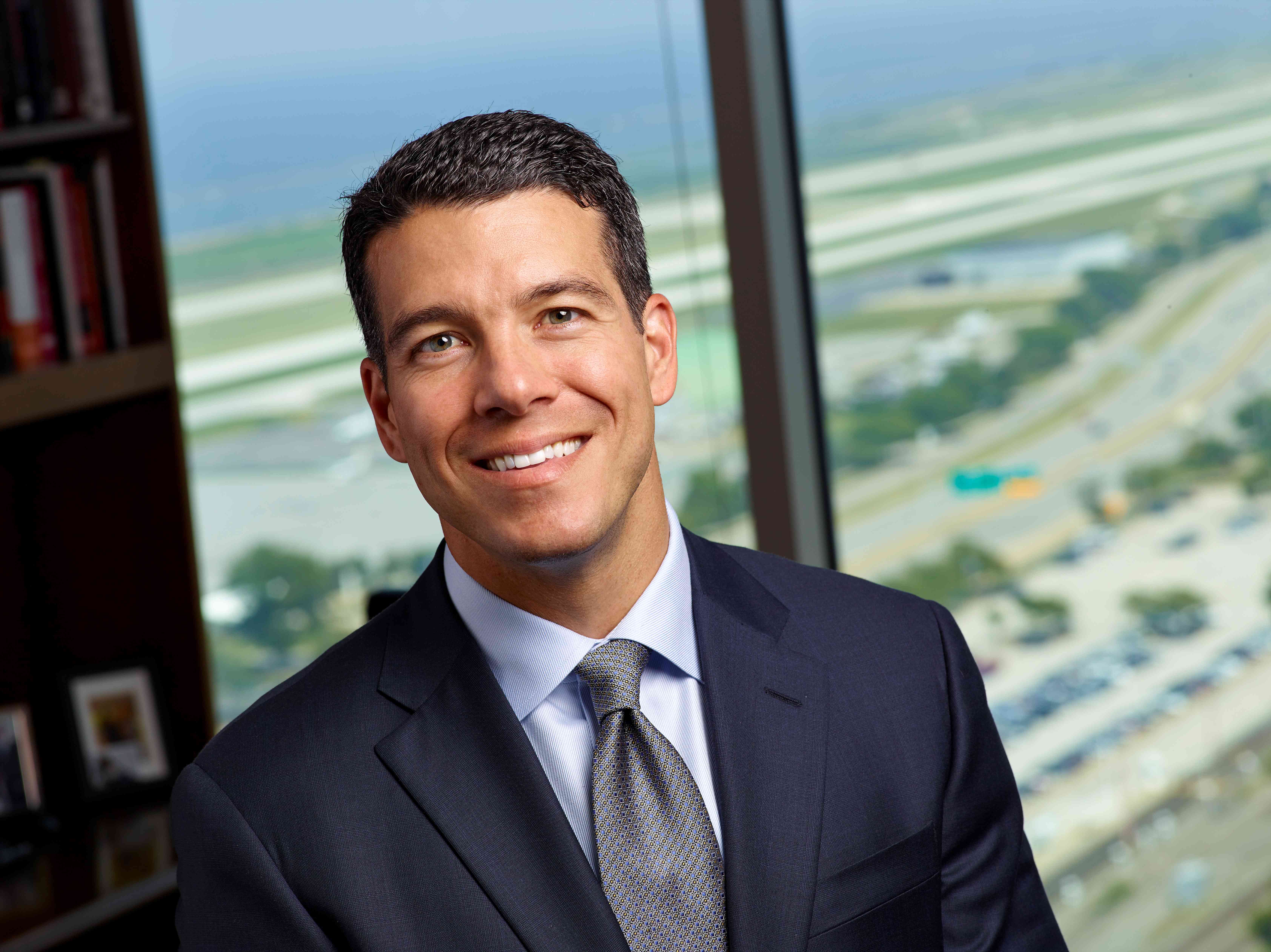 Nicholas DiCello, esq.