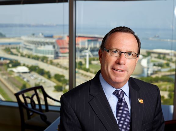 Peter J. Brodhead, Esq.