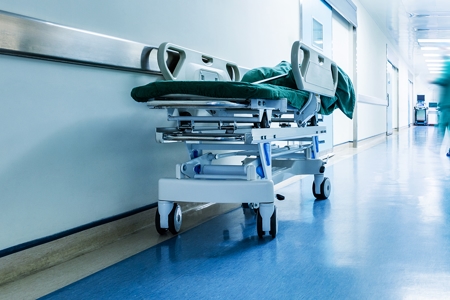 Medical Malpractice Image