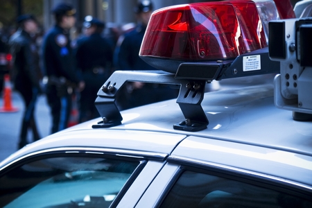 Police Misconduct Image