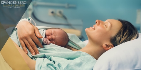 The 4 Factors of Medical Malpractice and Proving a Birth Injury Case