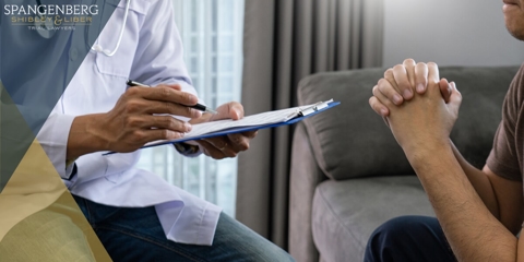 Failure to Notify Patients of Infections In Emergency Rooms