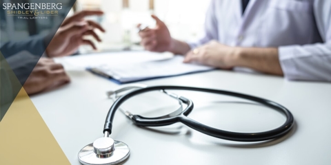 Seeking a Second Opinion On a Misdiagnosis