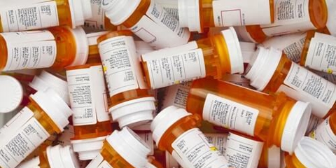 Nationwide Opioid Relief for our Communities is Finalized Photo