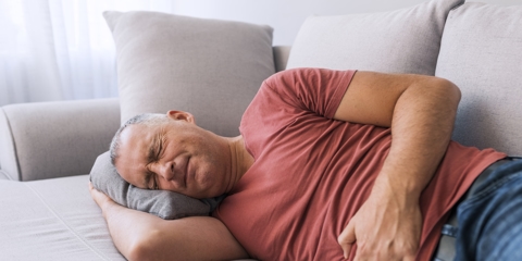 Stomach Cancer and Esophageal Cancer Caused by Zantac Use Photo