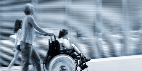The Cost of Raising a Child with Cerebral Palsy Photo