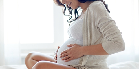 Rates of Maternal Death in Childbirth Are Rising in the U.S., But Not in Other Developed Countries Photo