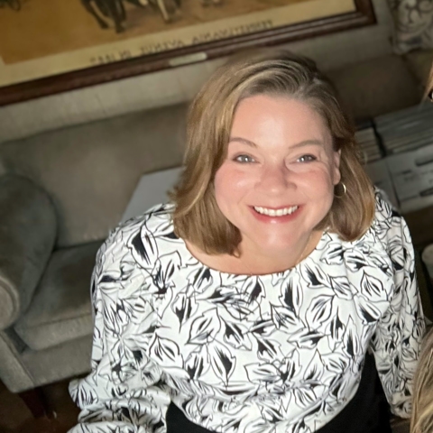 Jessica during the DC Bellwether trial Photo