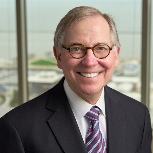 Dennis R. Lansdowne | Spangenberg Shibley & Liber LLP