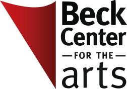 Beck Center for the Arts logo