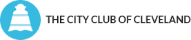 The City Club of Cleveland logo