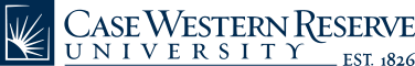 Case Western Reserve University Logo