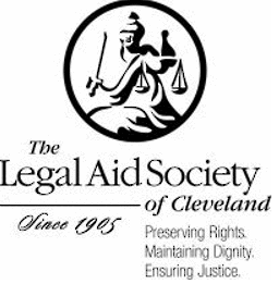 Legal Aid Society of Cleveland logo