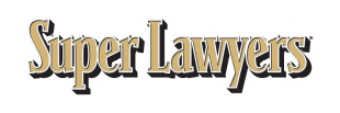SUPER LAWYERS "RISING STARS"