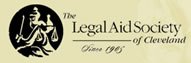 Legal Aid Society Cleveland Ohio Logo