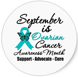 Cancer awareness month