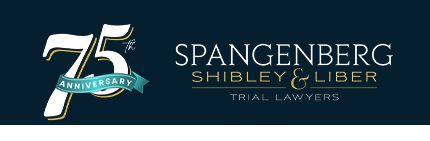 Spangenberg Shibley & Liber LLP