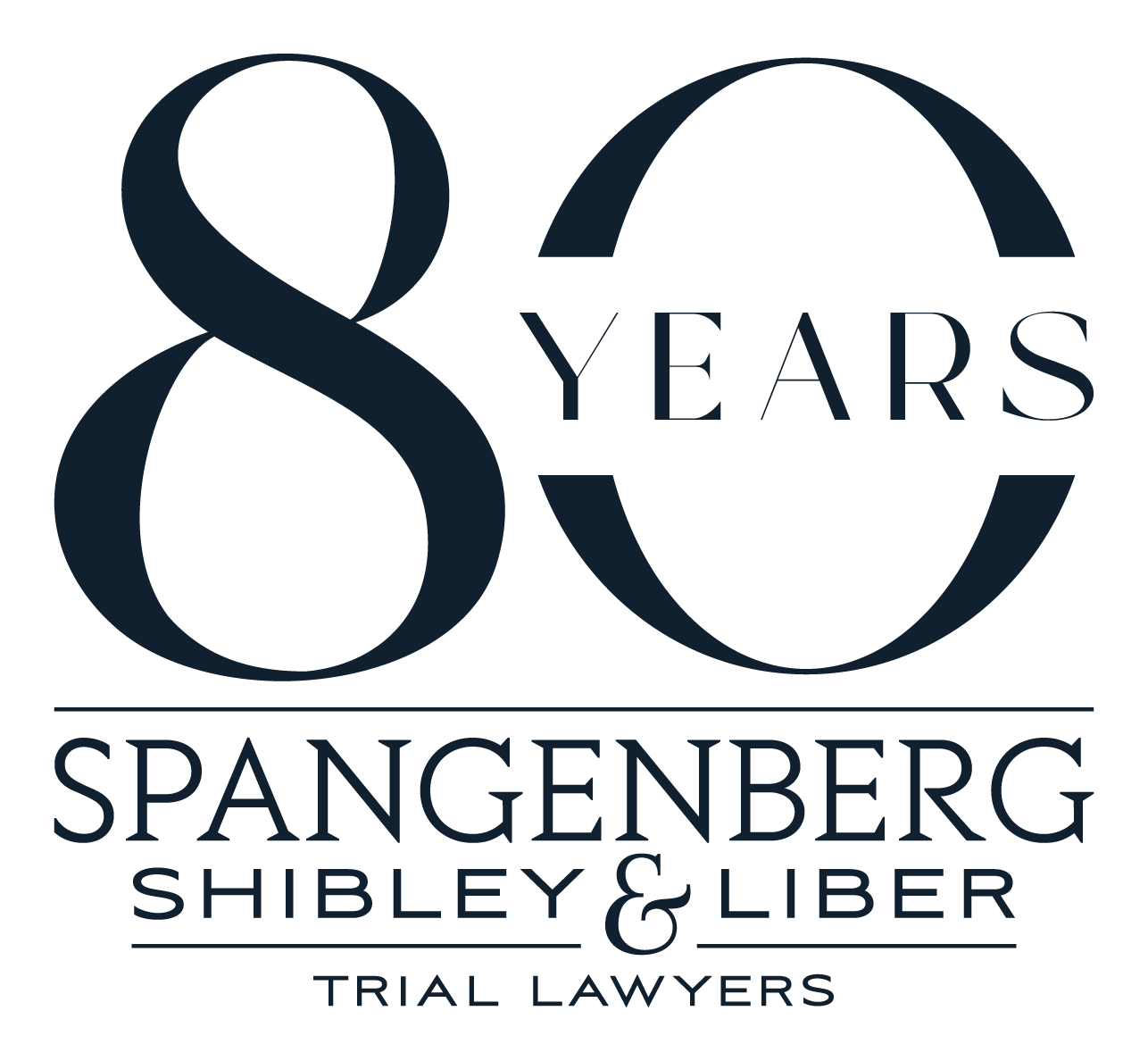 Spangenberg Shibley & Liber LLP