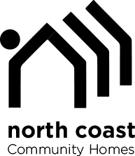 North Coast Community Homes logo