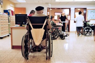 nursing home