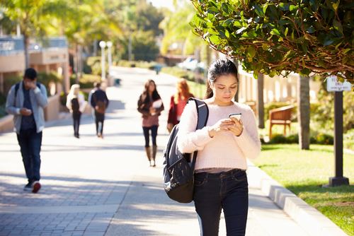 Campus Safety